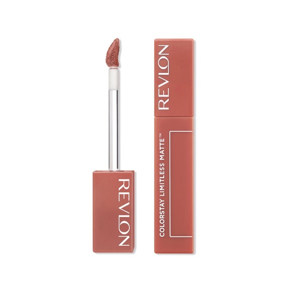 Revlon ColorStay Limitless Matte Liquid Lipstick: PICK ONE - Picture 6 of 16